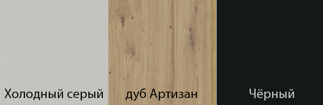 Junior цвета